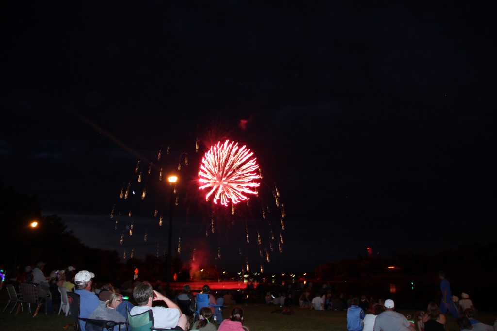 Baudette Chamber of Commerce