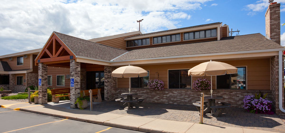 americinn2 Baudette Chamber of Commerce