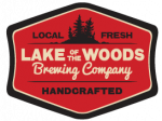 Lake of the Woods Brewing Company