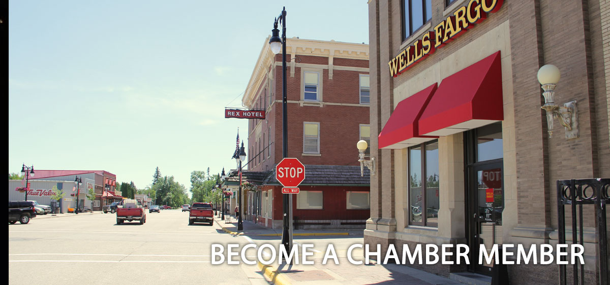 chambermember Baudette Chamber of Commerce