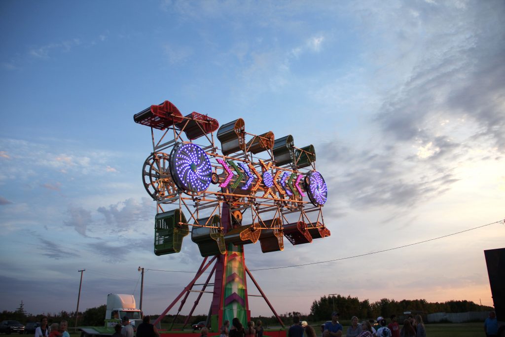 2019 Lake of the Woods County Fair Baudette Chamber of Commerce